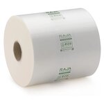 Tube carton rond postal brun raja 60x640 mm (lot de 25)