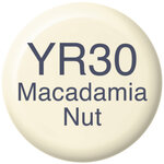 Recharge Encre marqueur Copic Ink YR30 Macademia Nut