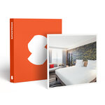 SMARTBOX - Coffret Cadeau Séjour en famille : 2 jours en hôtel 4* à Blois -  Séjour