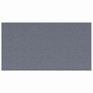 vidaXL Tapis Couloir Gris clair 80 x 150 cm tissu