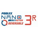 Pompe à chaleur - POOLEX Nano Action Réversible 3kW