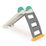 Dolu 2631 - Slide - Toboggan pour enfants