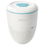 INTEX Analyseur d'Eau INTEX Blanc ABS et PP