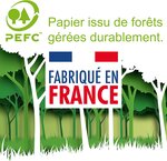 Carte Joyeuses PÂQUES Lapin œuf en Or Doré Brillant avec Enveloppe 12x17 5cm