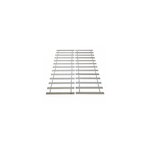 Sommier a lattes 160 x 200 en bois massif de pin