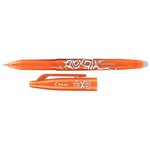 Stylo roller FriXion Ball 0,70 mm Orange PILOT