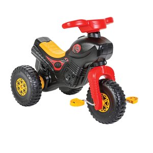 Pilsan 07-175schwarz - Tricycle >