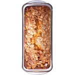 PYREX Moule a cake Classic Glassware 30 cm transparent