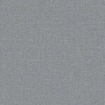 vidaXL Fauteuil inclinable électrique Gris clair Tissu