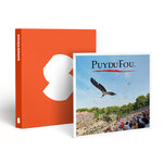 SMARTBOX - Coffret Cadeau Billets Puy du Fou® 2026 - 1 jour pour 2 adultes -  Multi-thèmes