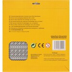 Mould King B-00009 - Plaque de construction (32 * 32)