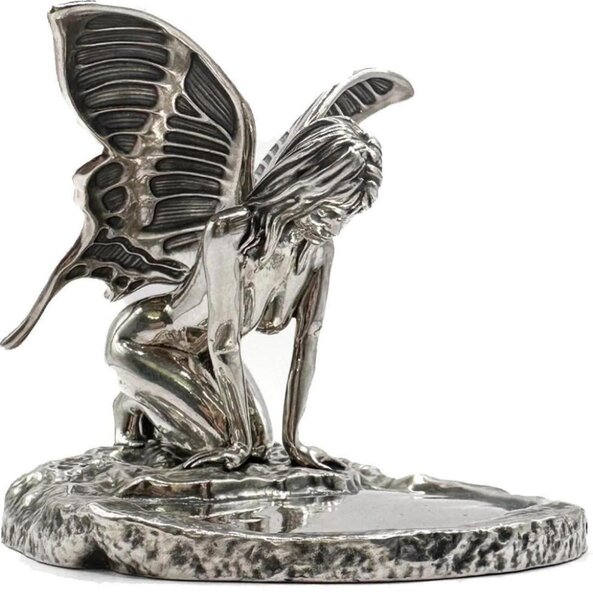 Pièce de monnaie en Argent g 378 Millésime Fairies and Fantasy Collection WATER FAIRY
