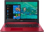 Ordinateur Portable Acer Aspire 3 A315-54K-3832 (15,6") (Rouge)