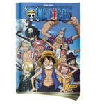 PANINI - One Piece - Album souple avec Range-cartes