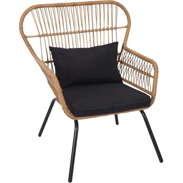 Fauteuil intérieur extérieur elsinki