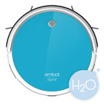 Robots Aspirateurs - AMIBOT Spirit H2O