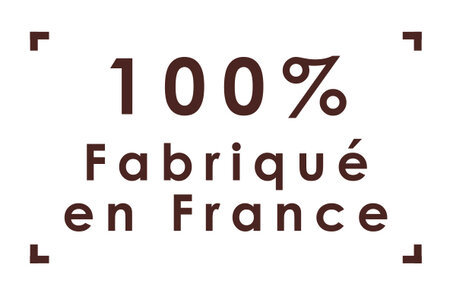 Tampon en bois 100  Fabrique En France