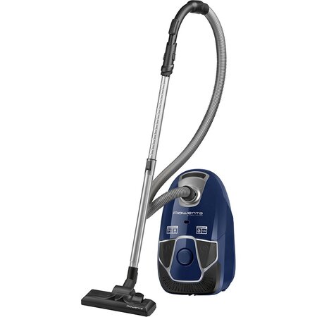 Rowenta aspirateur avec sac ro6821ea x-trem power