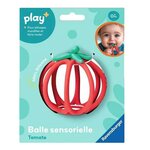 Balle Sensorielle - Tomate