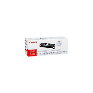 Canon ep87 toner cyan 7432a003