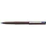 Feutre plume pentel stylo jm20 bleu nuit pentel