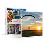 SMARTBOX - Coffret Cadeau Vol d'initiation de 40 minutes en paramoteur au nord de Paris -  Sport & Aventure