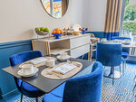 Séjour d’exception à beaune : 2 jours en hôtel 5* avec accueil vip - smartbox - coffret cadeau séjour