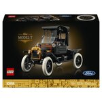 11376 Ford Model T ® Icons