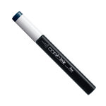 Recharge encre marqueur copic ink b39 prussian blue