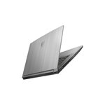 Msi pc portable - creator 15m a10sd-499fr - 15 6 fhd - core i7 10750h - ram 16go - 512go ssd - gtx1660ti 6go - windows 10 pro