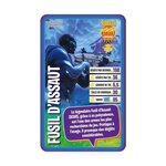 Top Trumps Fortnite guide non officiel et indépendant - Version française