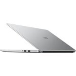 PC Portable - HUAWEI MateBook D 15 - 15,6 FHD - AMD Ryzen 5 3500U - RAM 8Go - Stockage 256Go SSD - Radeon Vega 8 - Windows - Argent
