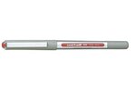 Roller encre liquide EYE UB157 pointe moyenne 0 7mm rouge UNI-BALL