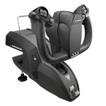 Joystick - tca thrustmaster yoke pack boeing edition