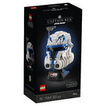 75349 Le casque du Capitaine Rex ® Star Wars