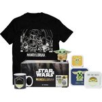 Wootbox Collector The Mandalorian - XL