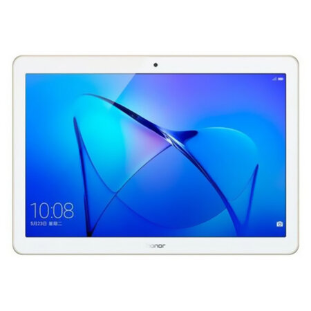 Tablette tactile - Huawei mediapad t3 10 (4g/lte - 16 go  2 go ram - or)