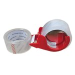 Kit déménagement T3 complet – 40 cartons + 2 rouleaux de mousse + 2 adhésifs avec distributeur et étiquettes Fragile