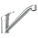 EISL Mitigeur d'évier GRANDE VITA CLASSIC chrome