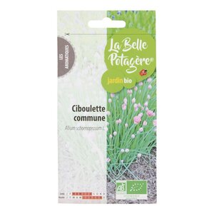 Graines à semer - Ciboulette commune - 0 5 g