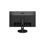 Aoc 90 series g2490vxa led display 60 5 cm (23.8") 1920 x 1080 pixels full hd noir  rouge