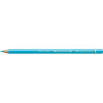 Crayon de couleur Polychromos turquoise cobalt clair FABER-CASTELL