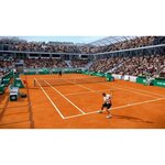 Tennis World Tour Roland Garros Jeu Xbox One