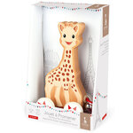 Jouet a promener sophie la girafe