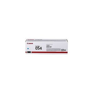 Canon 054 toner cyan 3023c002 originale