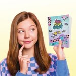 Style For Ever- Recharge de Studio de scrapbooking