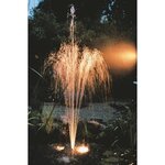 Ubbink Pompe de fontaine Xtra 400 1351947