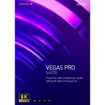 MAGIX VEGAS Pro 18 Suite