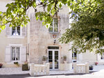 SMARTBOX - Coffret Cadeau 4 jours à deux dans un château près de la Rochelle -  Séjour