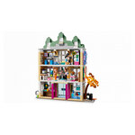 41711 L ecole d art d'emma ® Friends